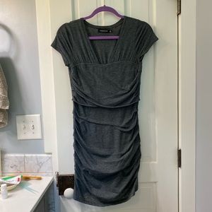 Trouvé mini dress